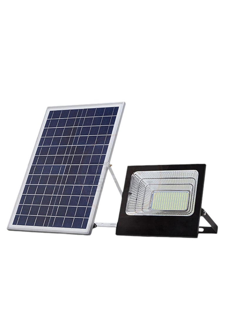 كشاف كبس TLS-370 يعمل بالطاقة الشمسية (100 واط) - Image 1