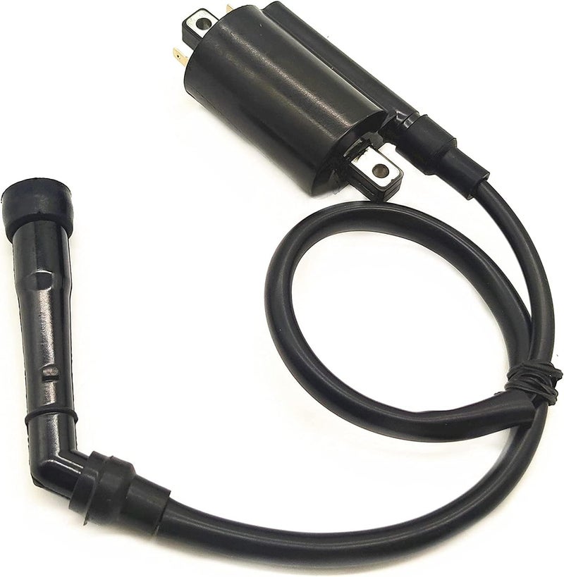 MOTOCEO Ignition Coil for Suzuki Motorcycle Models - Image 4