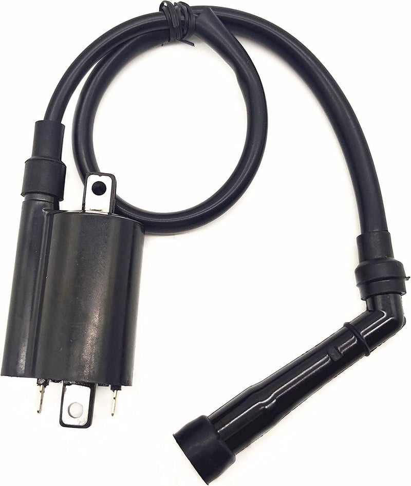 MOTOCEO Ignition Coil for Suzuki Motorcycle Models - Image 1