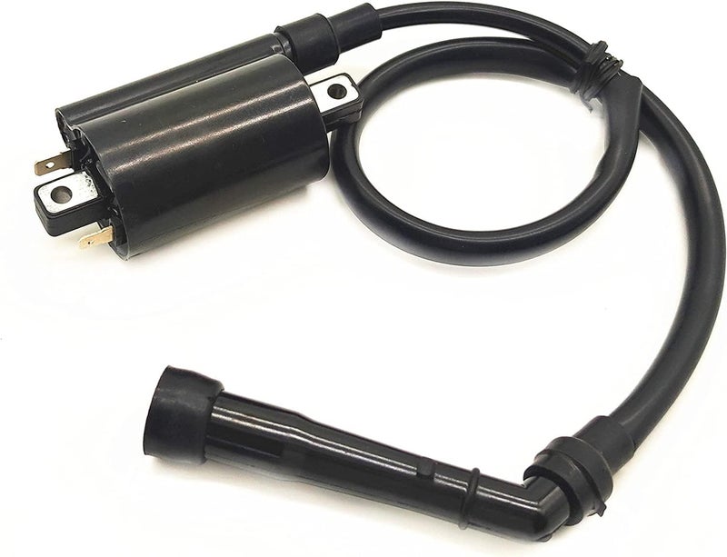 MOTOCEO Ignition Coil for Suzuki Motorcycle Models - Image 3