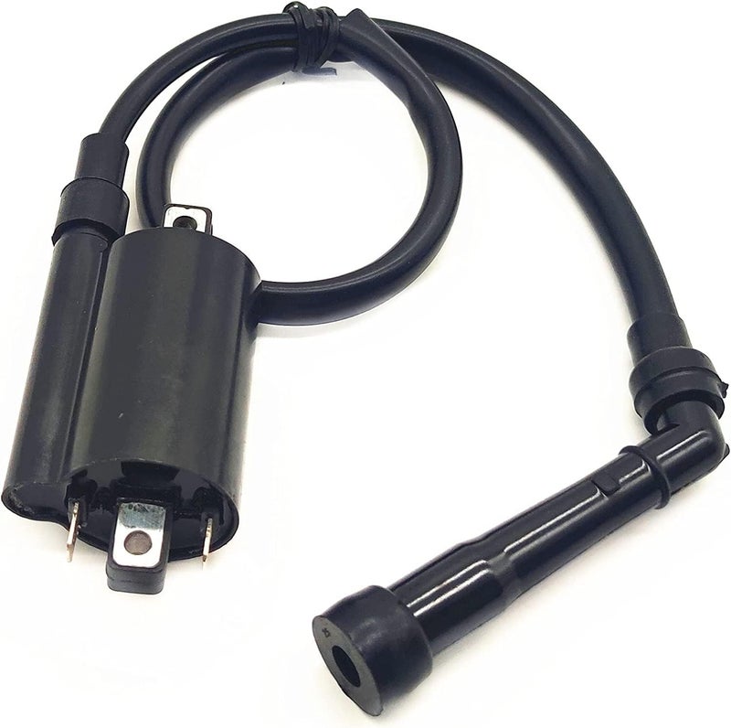 MOTOCEO Ignition Coil for Suzuki Motorcycle Models - Image 2