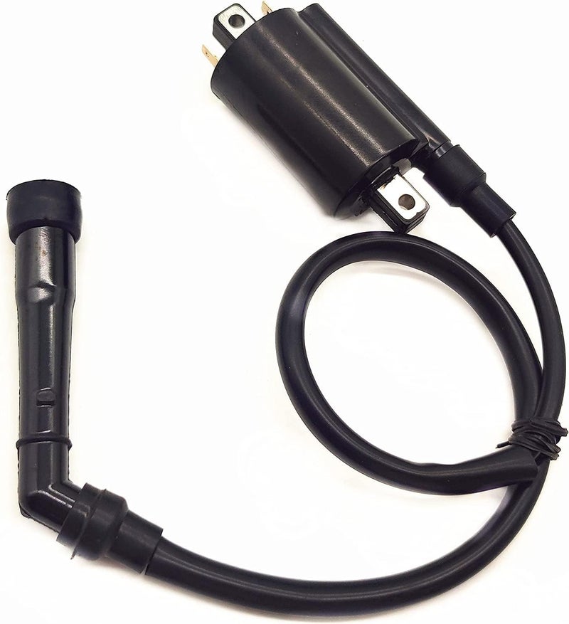 MOTOCEO Ignition Coil for Suzuki Motorcycle Models - Image 5