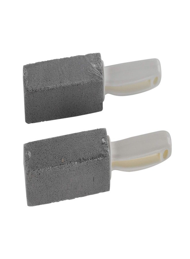 HOME-X Pumice Stone Toilet Bowl and Bathtub Cleaner, Bathroom Cleaning Supplies, 2 Pack - Image 5