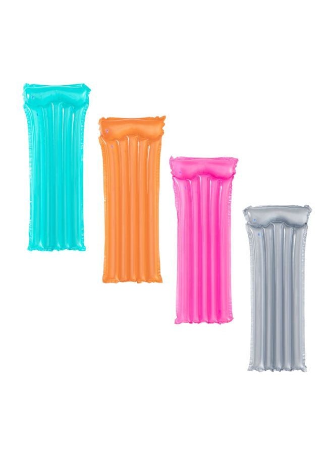 Bestway مرتبة هوائية فاخرة مريحة 183 × 76 سم 