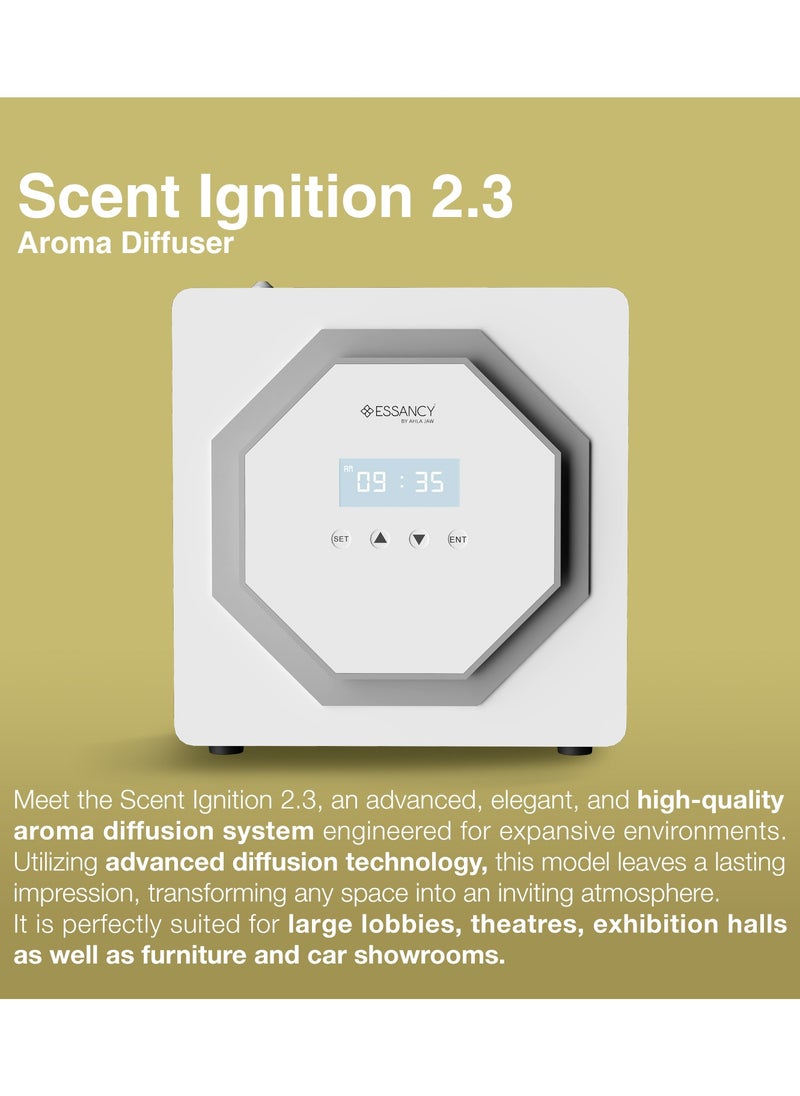 Portable Everlasting Therapeutic Scent Ignition 2.3 Timer and Auto-Off Safety Switch Essential Oil Diffuser - pzsku/Z744749158CF0F553A278Z/45/1741065907/a1793f16-500e-4311-bed0-88d0219f0df7