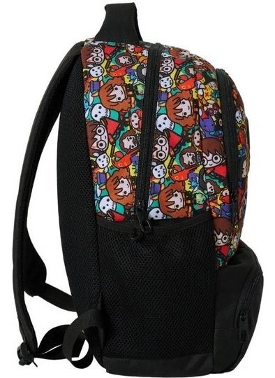 Harry Potter School Bag  - Image 3