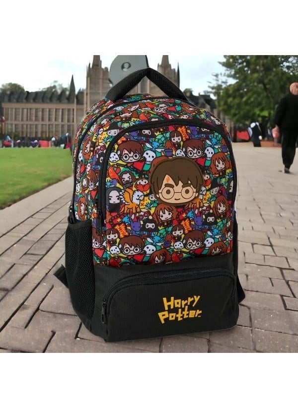 Harry Potter School Bag  - Image 1