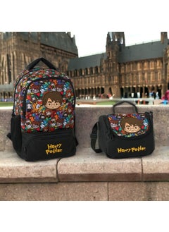 Harry Potter School Bag  - Image 2