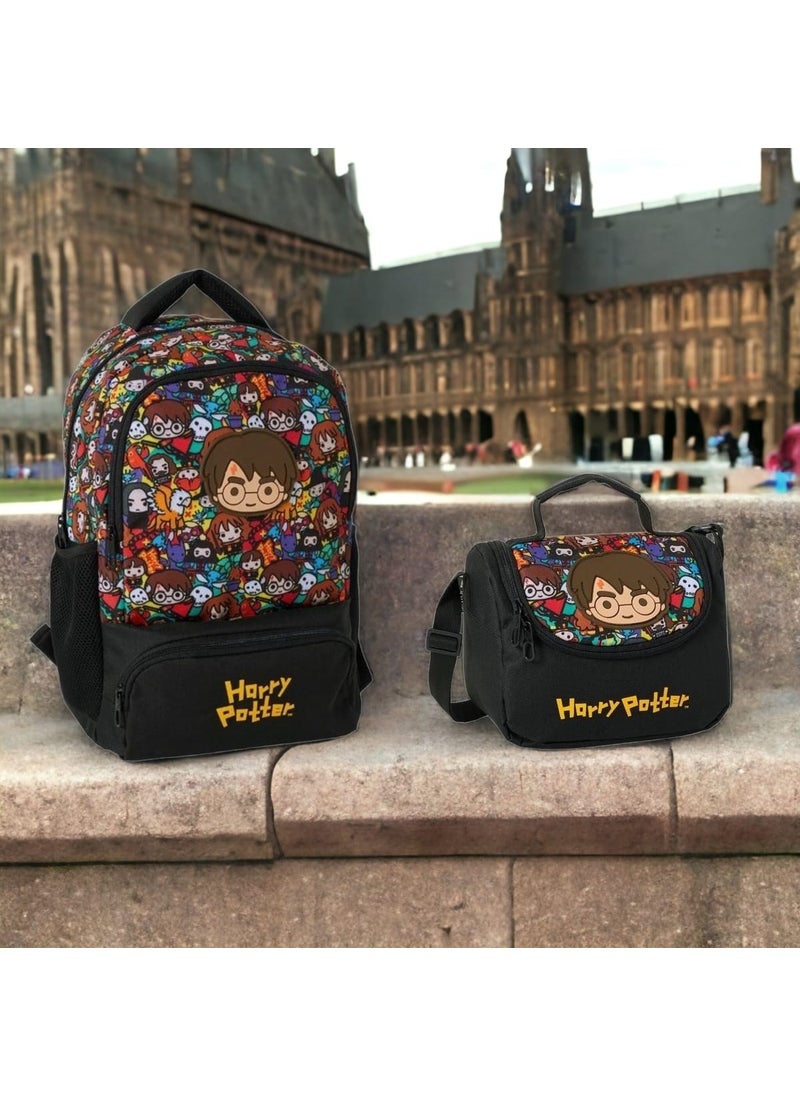 Harry Potter School Bag  - Image 2