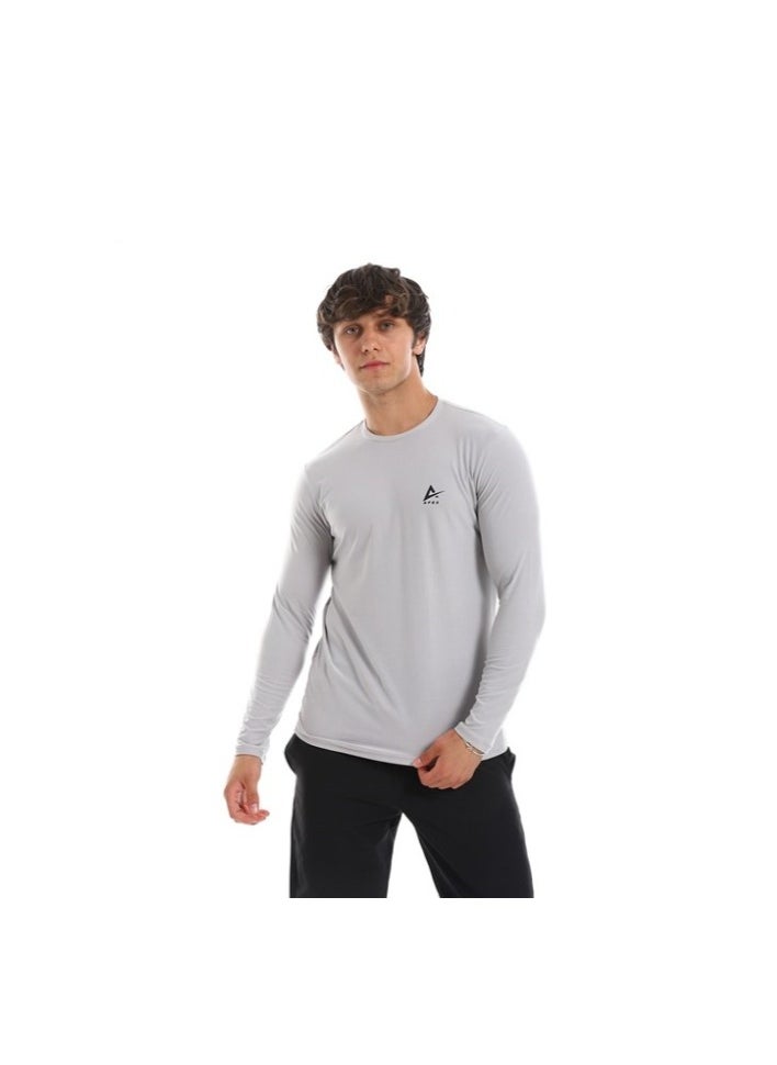 APEX - Apex Gray  Undershirts - Image 1