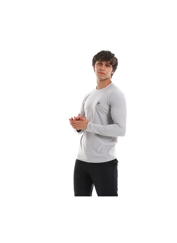 APEX - Apex Gray  Undershirts - Image 1