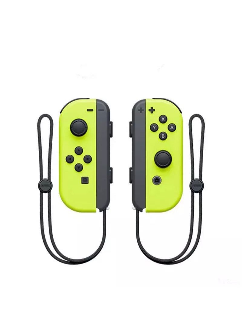 Universal Wireless Joy-con Controller with Hand Strap for Nintendo Switch Green - pzsku/Z74477E6C5F5DA9A0027BZ/45/_/1683192645/22242888-dbbe-4eb4-836b-4b712cdbe204