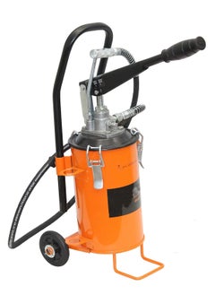 ABBASALI Grease Bucket 5kg  - Image 2