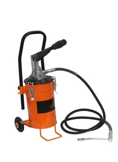 ABBASALI Grease Bucket 5kg  - Image 3