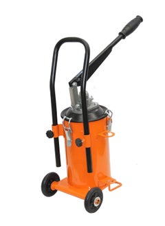 ABBASALI Grease Bucket 5kg  - Image 4