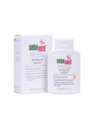Seba-med Feminine Intimate Wash pH 6.8 200 ml - pzsku/Z74478613E84659A7E7AFZ/45/_/1713945074/3f63f4f0-536e-40ea-b293-9741a36f38c3