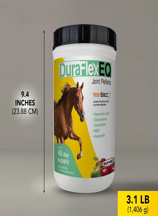 Durvet 699672 Duraflex EQ Joint Pellets 3 1 lb - Image 4