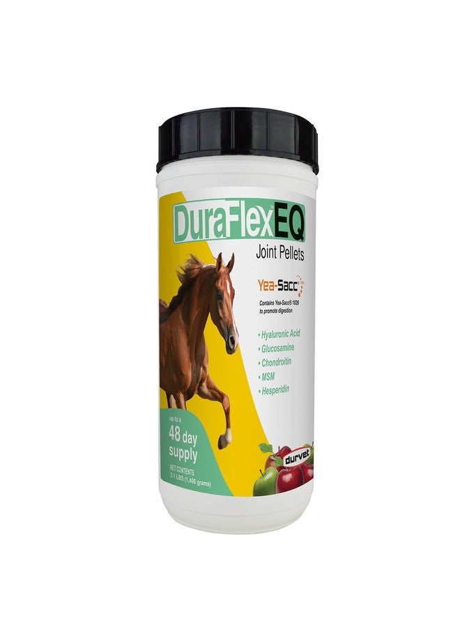 Durvet 699672 Duraflex EQ Joint Pellets 3 1 lb - Image 1