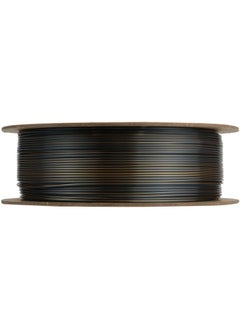 eSUN ePLA-Silk Mystic Gold Green Black 1.75mm, 1Kg/P-Roll  - Image 3