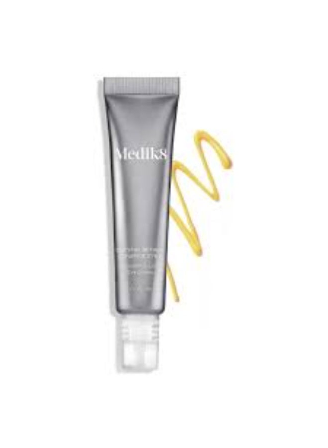 Medik8 Crystal Retinal Ceramide Eye Cream 6 15ml - Image 1