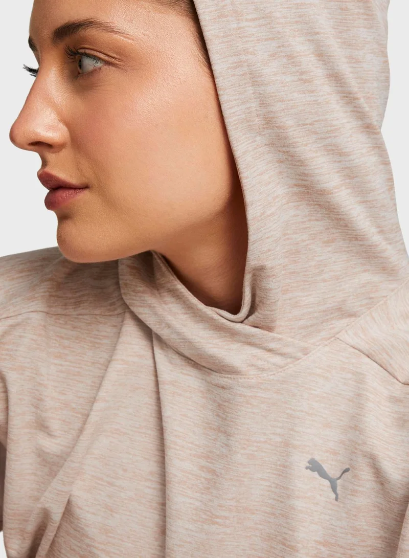 PUMA  Train Cloudspun Women Coat for Women | Best Price UAE