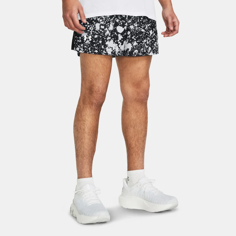UNDER ARMOUR Men's Launch Running Shorts