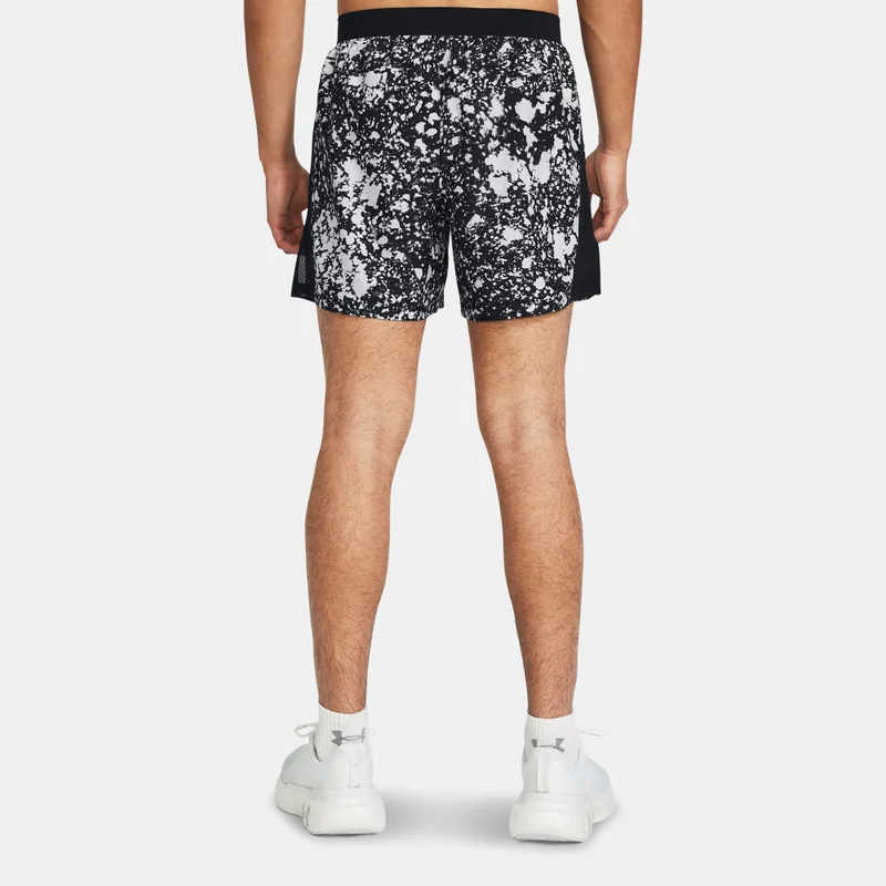 UNDER ARMOUR Men's Launch Running Shorts