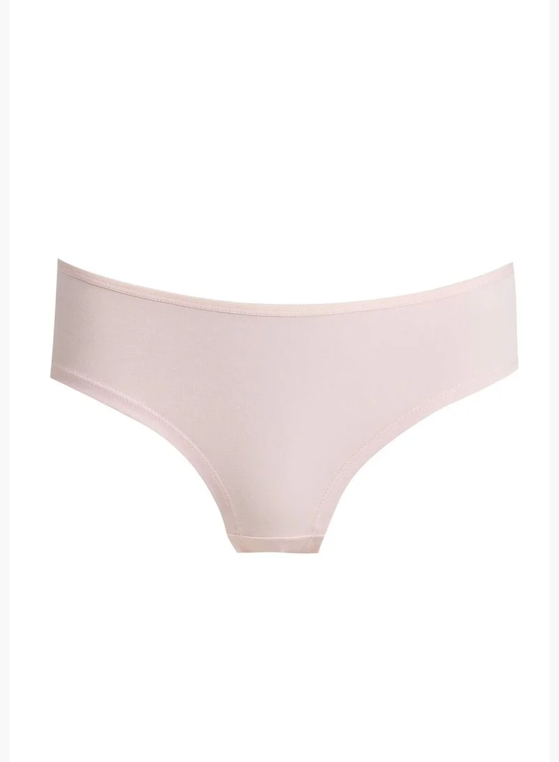 DeFacto Woman Printed Briefs (3-Pack)