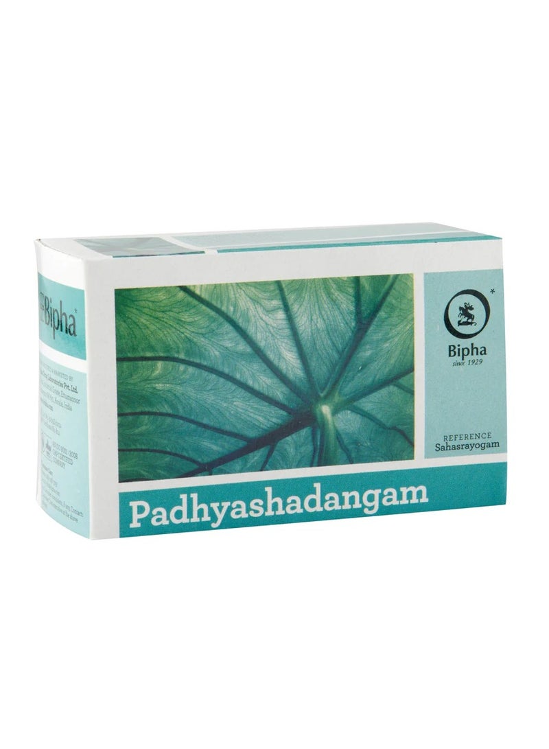 بادهاشاندانغام 100 قرص