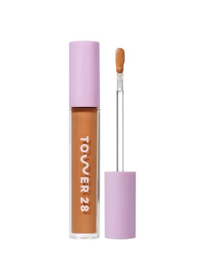 TOWER 28 Swipe All-Over Hydrating Serum Concealer with 18-HR Wear 6.5ml-14.0 PV - Image 1