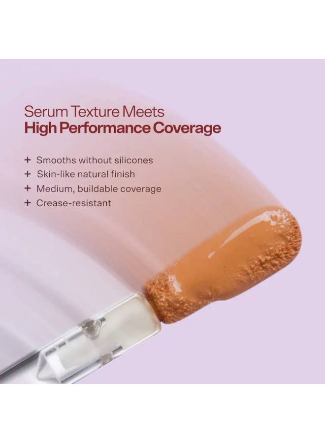 TOWER 28 Swipe All-Over Hydrating Serum Concealer with 18-HR Wear 6.5ml-14.0 PV - Image 3