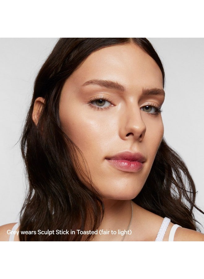 MILK MAKEUP كريم نحت الوجه المحمص  - Image 4