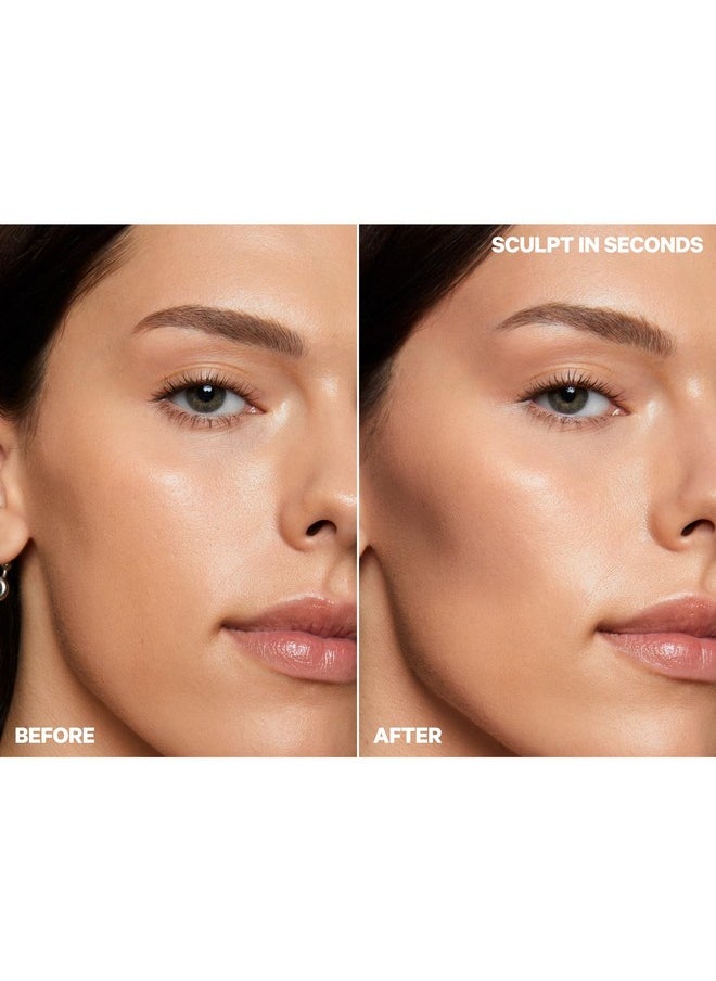 MILK MAKEUP كريم نحت الوجه المحمص  - Image 5