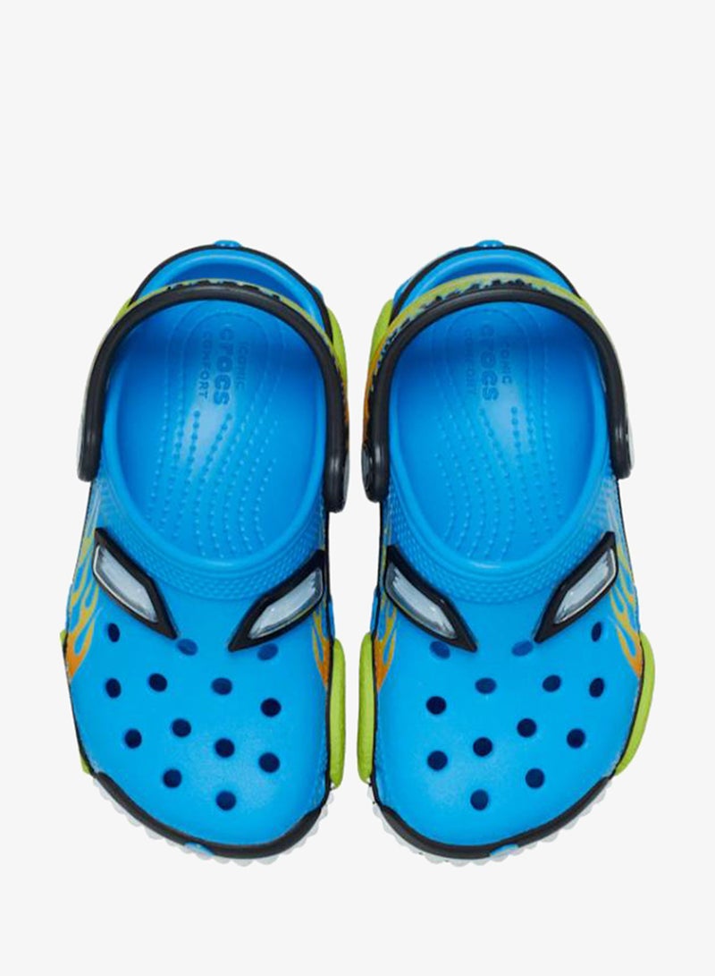 كروكس شاحنة وحش كلاسيكية للأطفال - Image 4