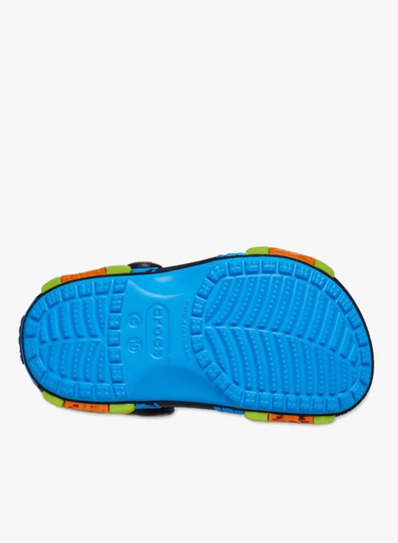 كروكس شاحنة وحش كلاسيكية للأطفال - Image 5