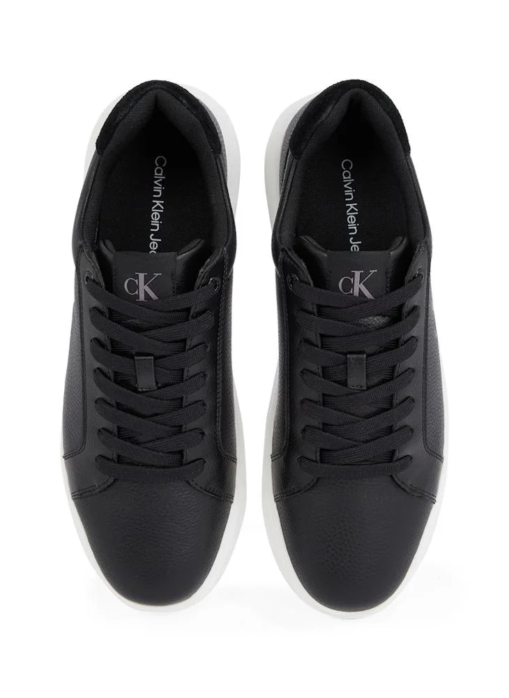 كالفن كلاين جينز Chunky Cupsole Low Top Sneakers
