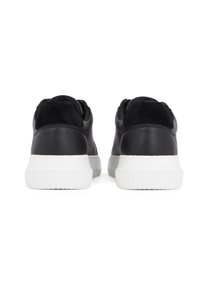 كالفن كلاين جينز Chunky Cupsole Low Top Sneakers