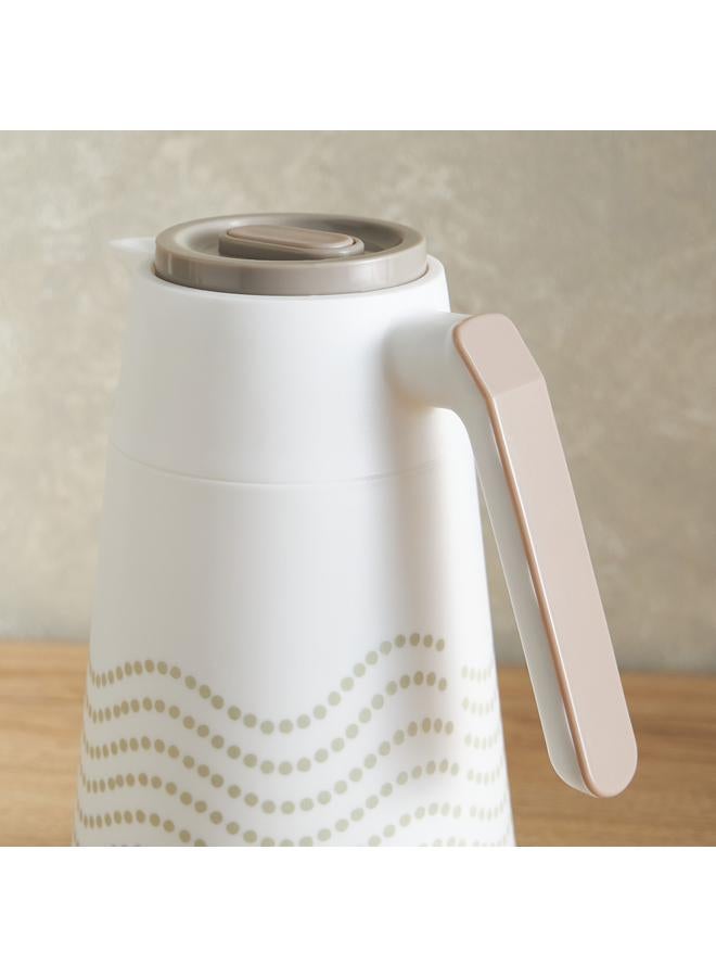Home Box Vista Vacuum Flask - 1 L  - Image 4