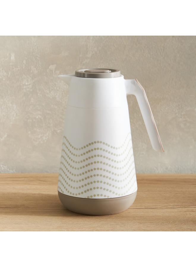 Home Box Vista Vacuum Flask - 1 L  - Image 1