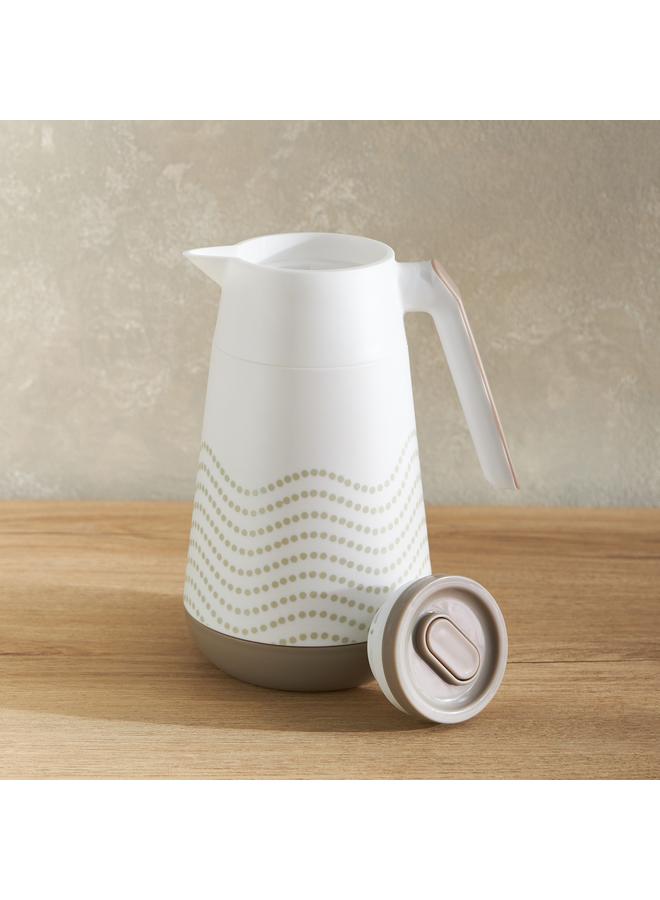 Home Box Vista Vacuum Flask - 1 L  - Image 2