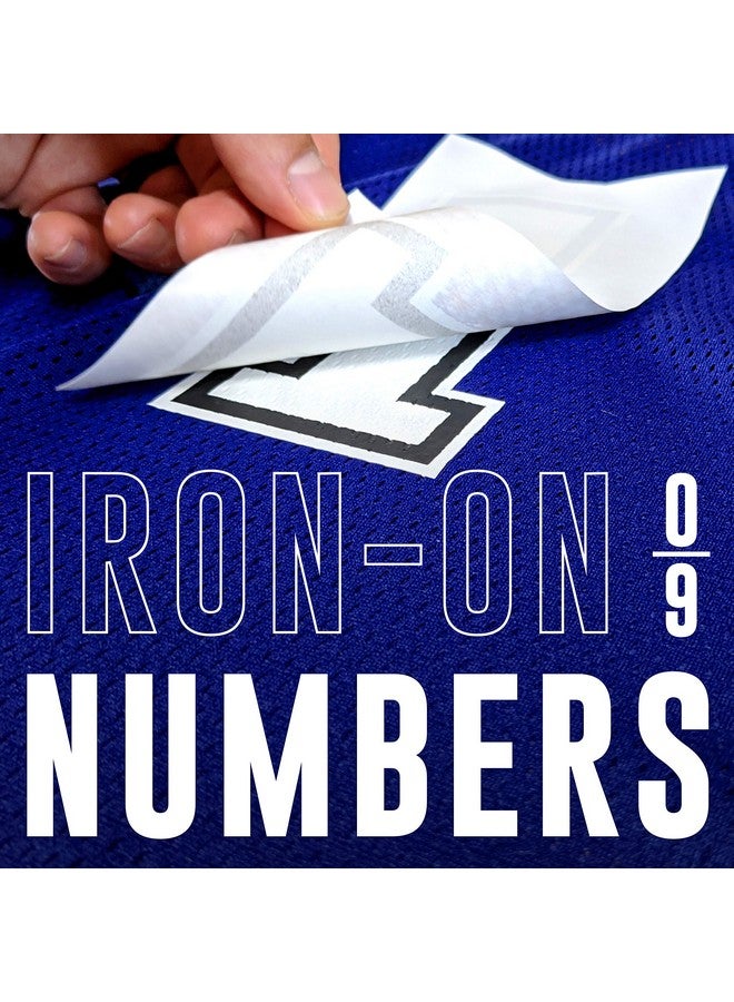 Franklin Sports boys NFL Uniform Set, Team Color, Small US - Image 3