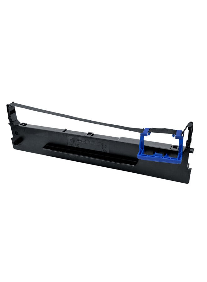 Huiwei A-8 Color Ribbon Cartridge For Aerospace Information Aisino Ty-6150 Sk-860 Sk-860ii Tx-186 Ue-160 Dot Matrix Printer Ribbon With Core - Image 2