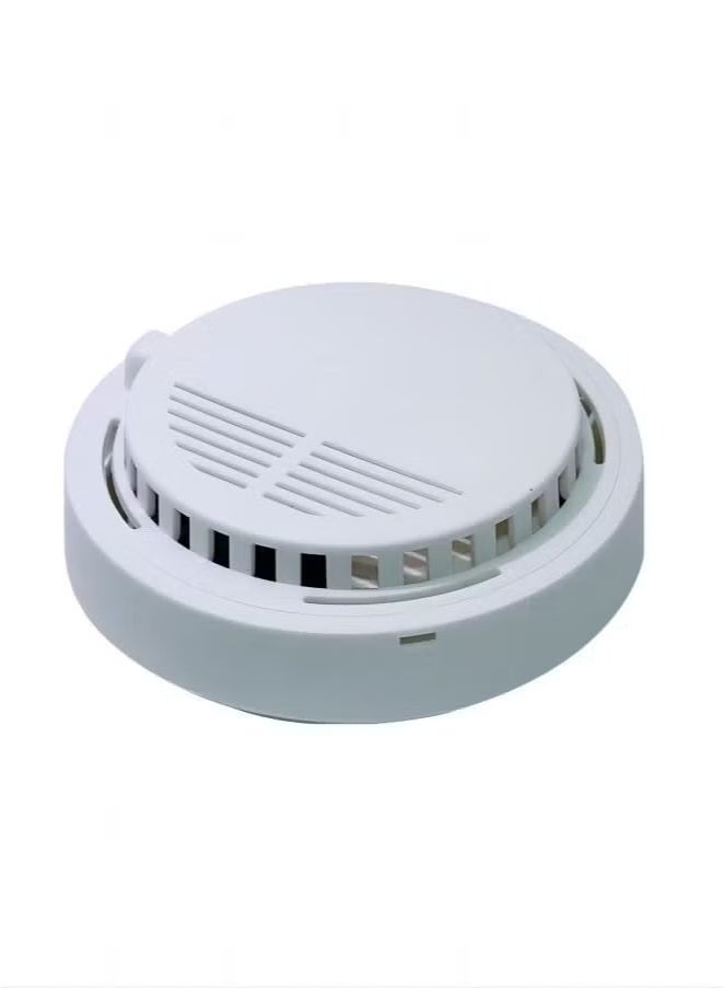 Fire Alarm Detector White - Image 2