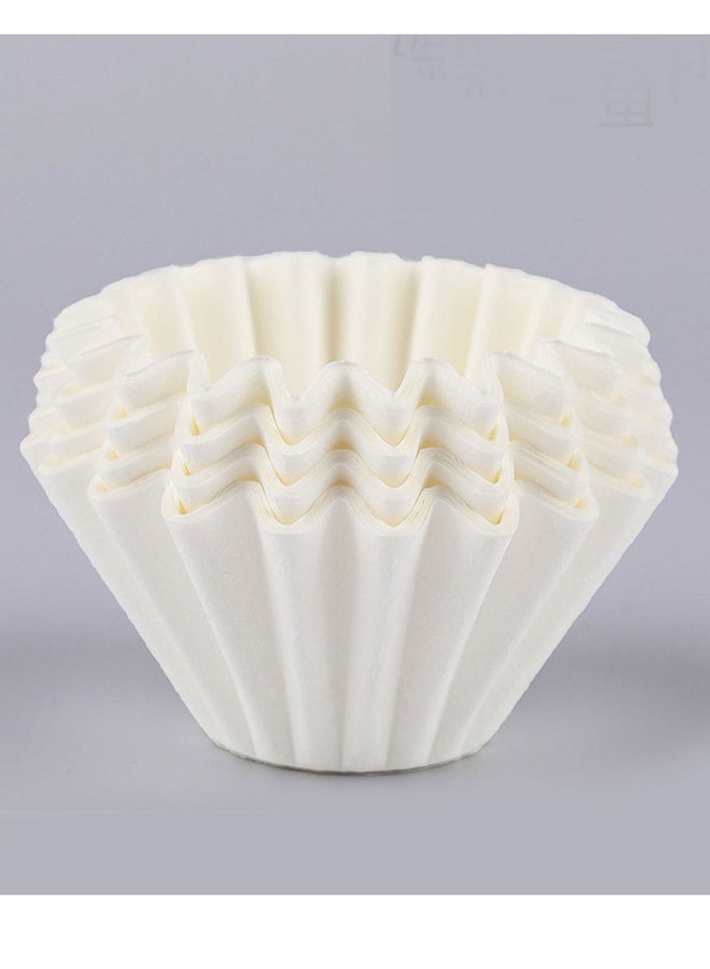 MIBRU Coffee wave shape 185mm filter for drip - Image 3