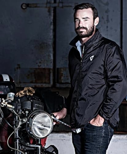 Gerbing Heated Jacket Liner - 12V Motorcycle Gear - 7 Heat Zones 4XL - Image 5