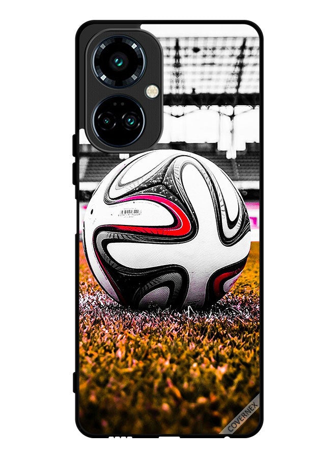 Covernex Protective Case Cover For Tecno Camon 19 Pro Ball - Image 1