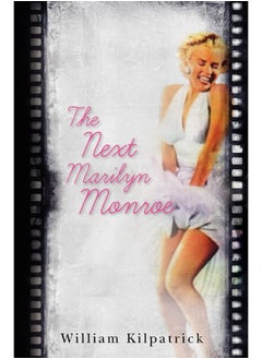 CREATESPACE The Next Marilyn Monroe 