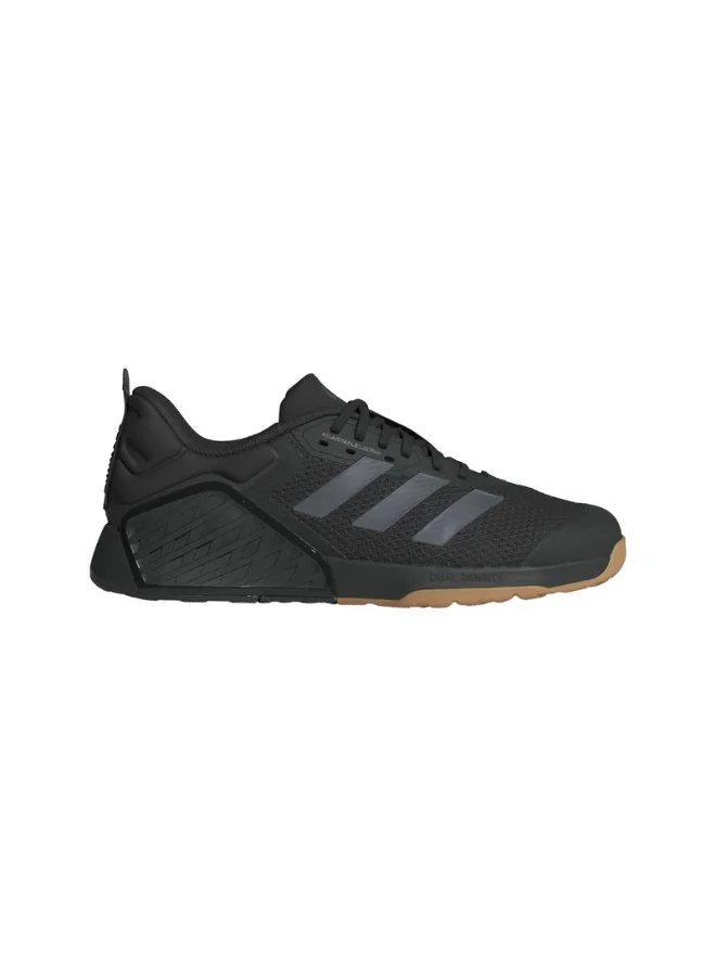 adidas Dropset 3 Trainer U Black Training Shoes For Unisex