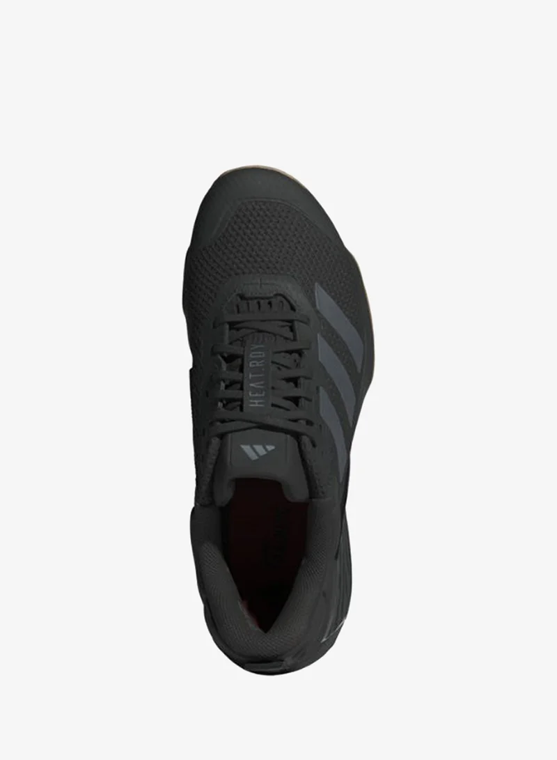 Adidas CBLACK/GREFOU/GREFOU Dropset 3 Training Shoes  | Best Price UAE