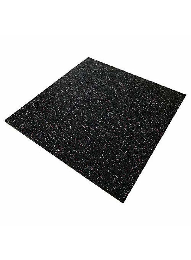 RevTime Anti-Vibration Mats, 25" x 25", 1/2" Thick, Anti-Walk, Anti-Move, for Washer, Dryer, Audio Equipment, Strength Training Equipment Mat (Pack of 2) - Image 5